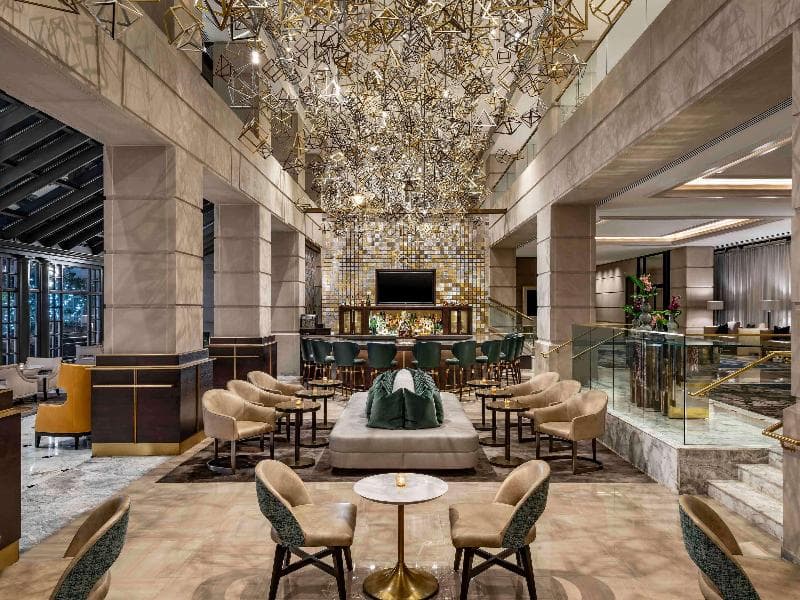 Fairmont Washington D.C. 5