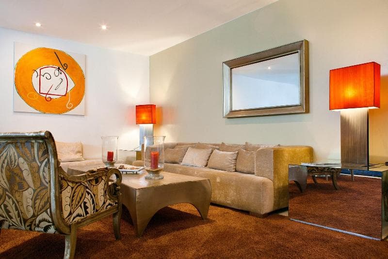 Hotel Globales Acis Y Galatea 2