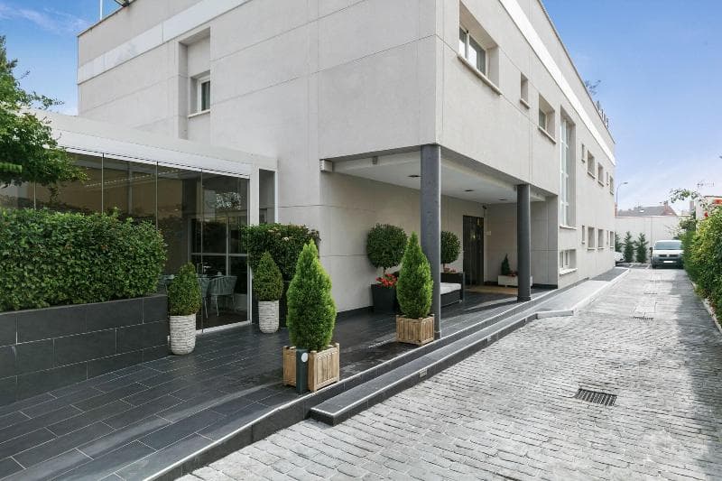Hotel Globales Acis Y Galatea 3