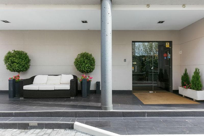 Hotel Globales Acis Y Galatea 4