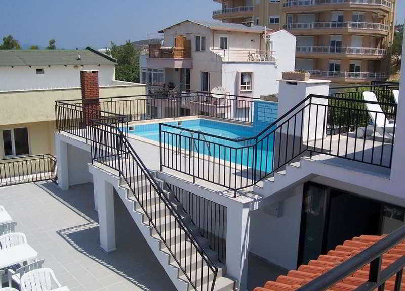 Monalisa Hotels main