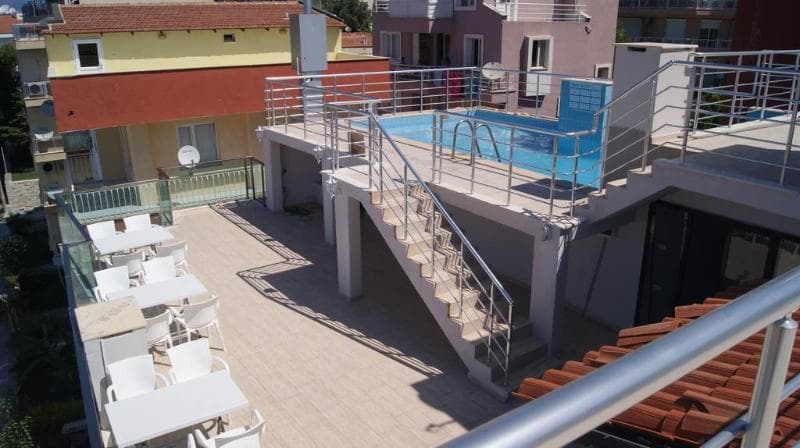 Monalisa Hotels photo 1