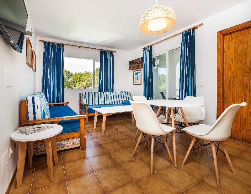 Globales Cala Viñas - Adults Only 16+ 3