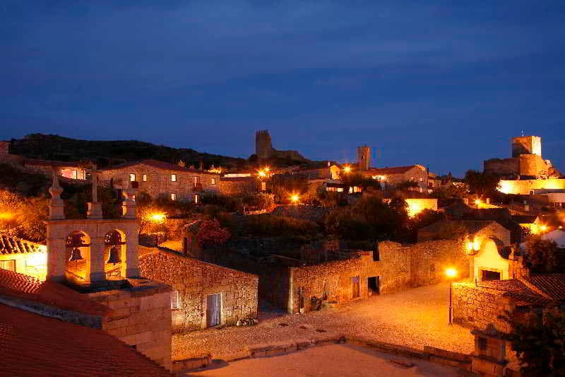 Casas Do Coro main