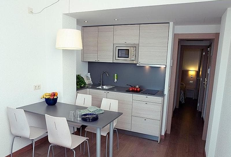 Almirall Apartaments 4
