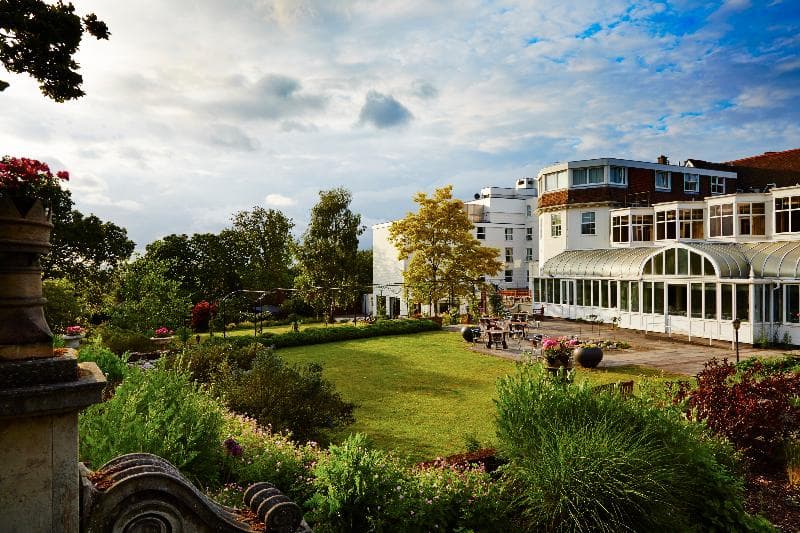 The Bromley Court Hotel 3
