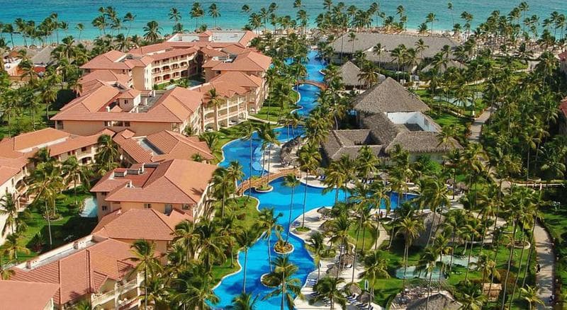 Majestic Colonial Punta Cana Resort photo 1