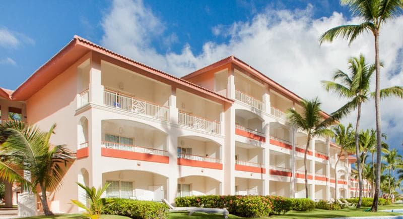Majestic Colonial Punta Cana Resort 3