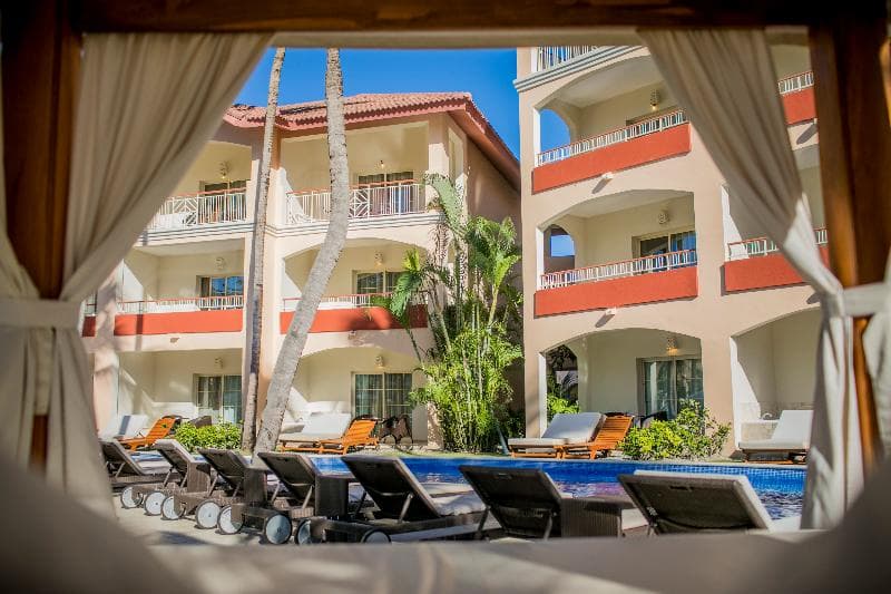Majestic Colonial Punta Cana Resort 4