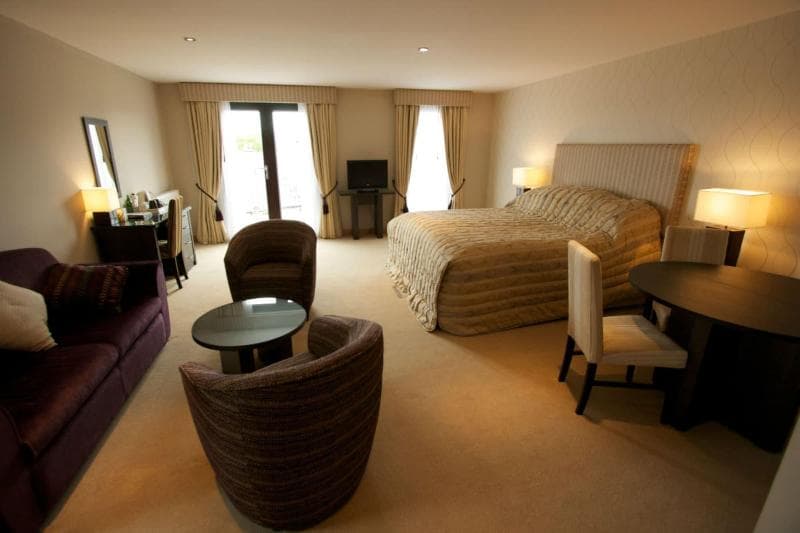 The Albert Hotel 5