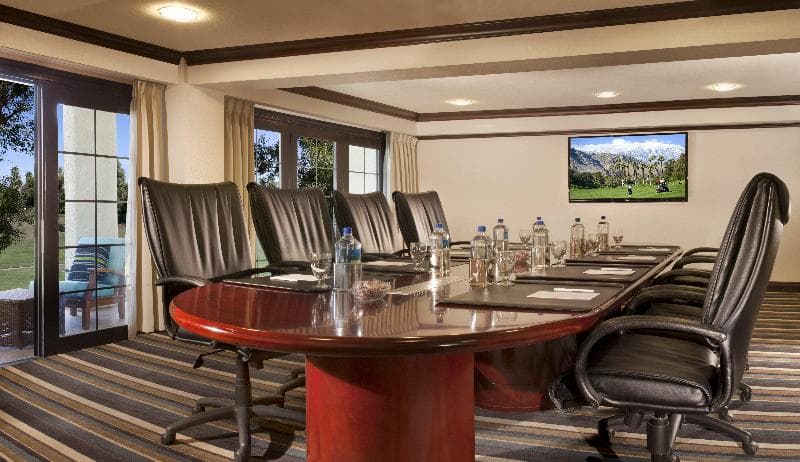 Omni Rancho Las Palmas Resort & Spa photo 1