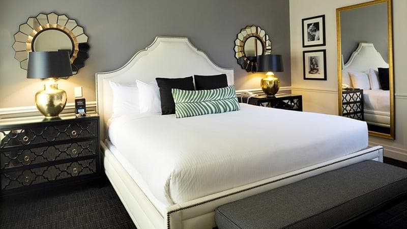 Warwick New York Hotel 4