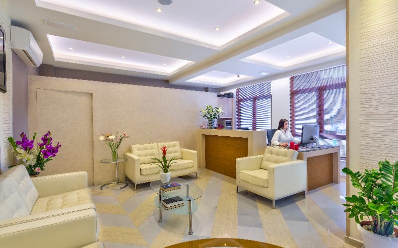 Leonidas Studios & Apartments 4