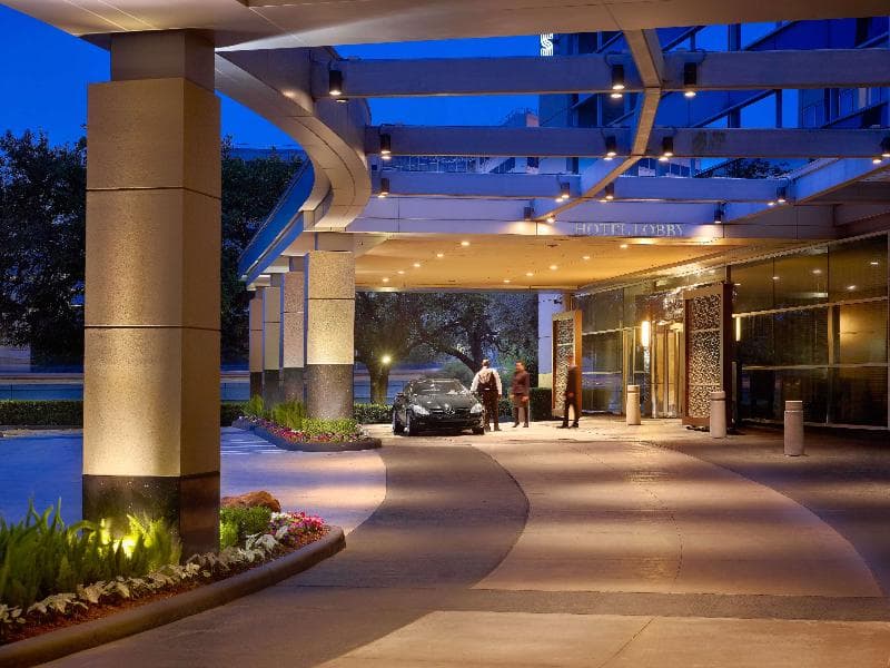 The Royal Sonesta Houston Galleria photo 1