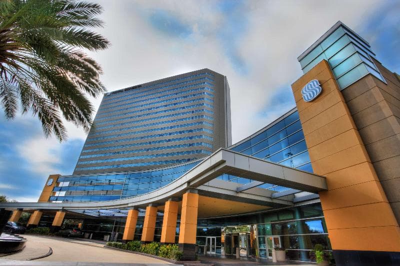 The Royal Sonesta Houston Galleria 3