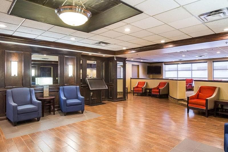 Comfort Inn Downtown 5