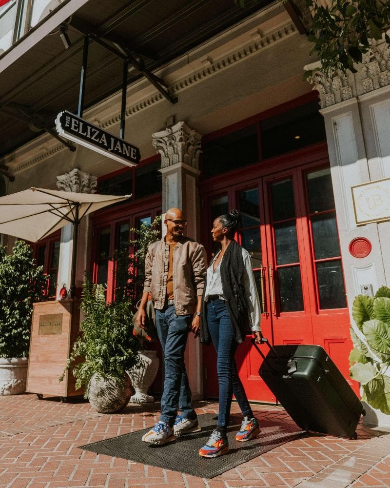 The Eliza Jane (Ex-Country Inn) 3