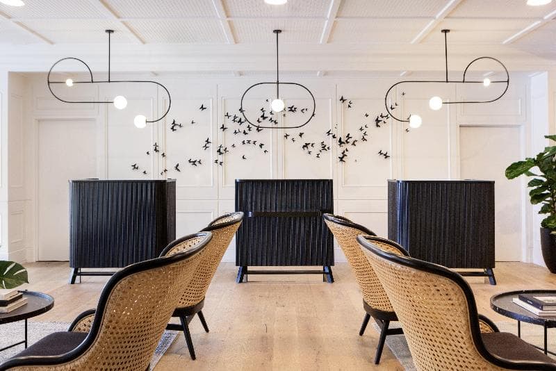 Kimpton Hotel Fontenot 4