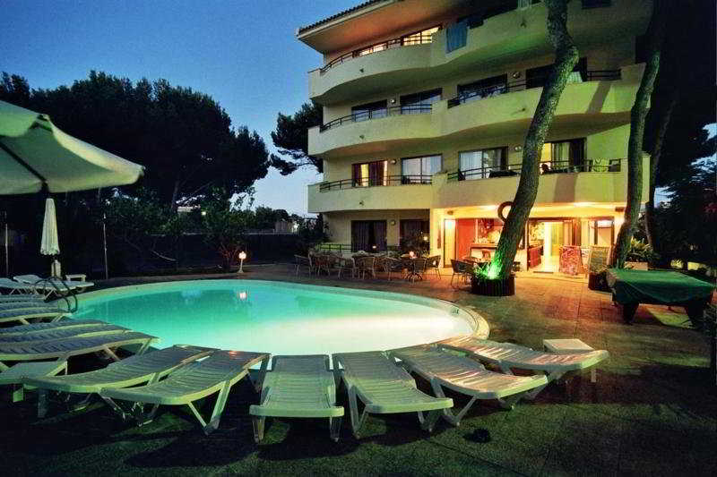 Flacalco Hotel & Apartments photo 1