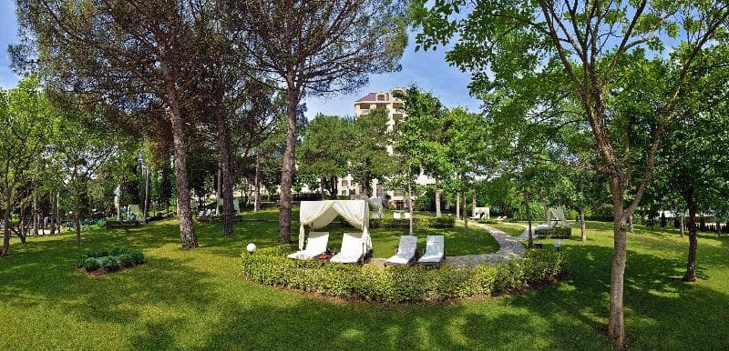 Melia Grand Hermitage 4