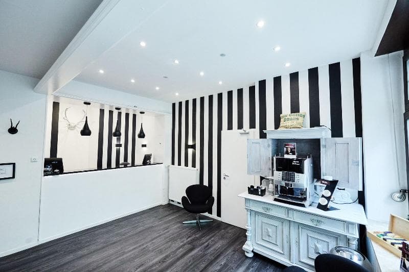 Hotel Alt Deutz City-Messe-Arena 3