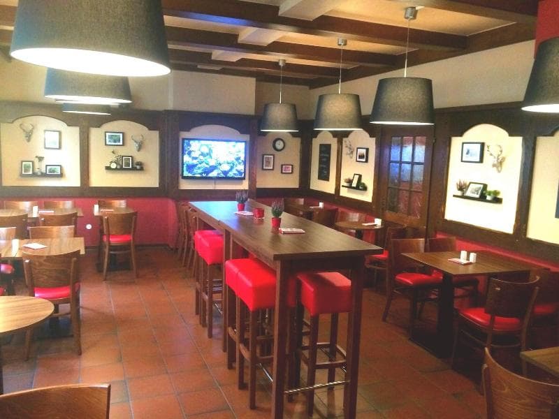 Hotel Alt Deutz City-Messe-Arena 5