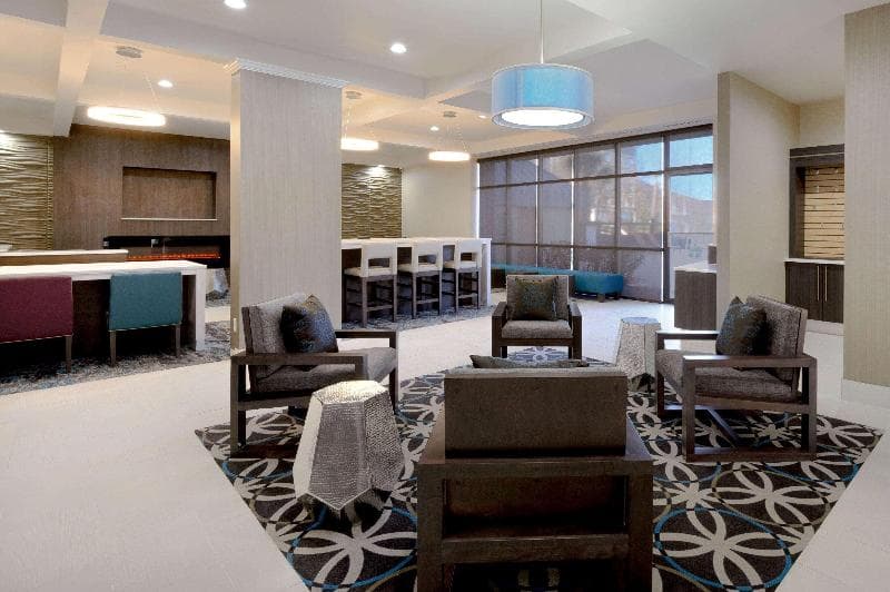 La Quinta Inn by Wyndham Columbia SE / Fort Jackson 5