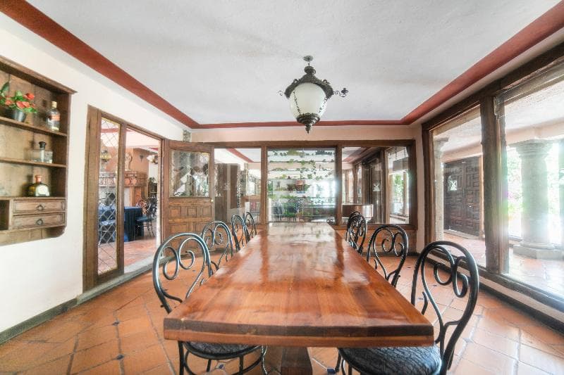Hacienda Del Molino main