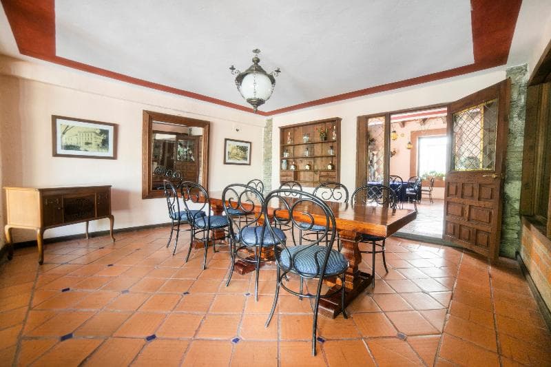 Hacienda Del Molino 5