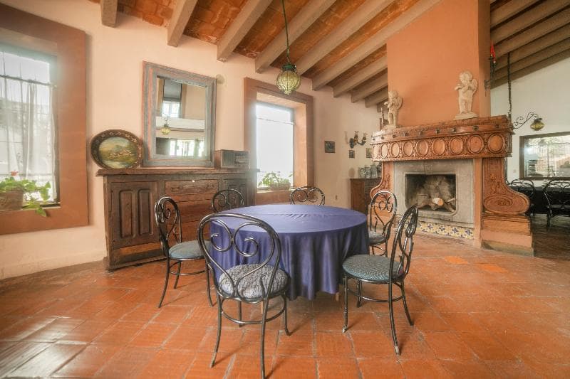 Hacienda Del Molino 3