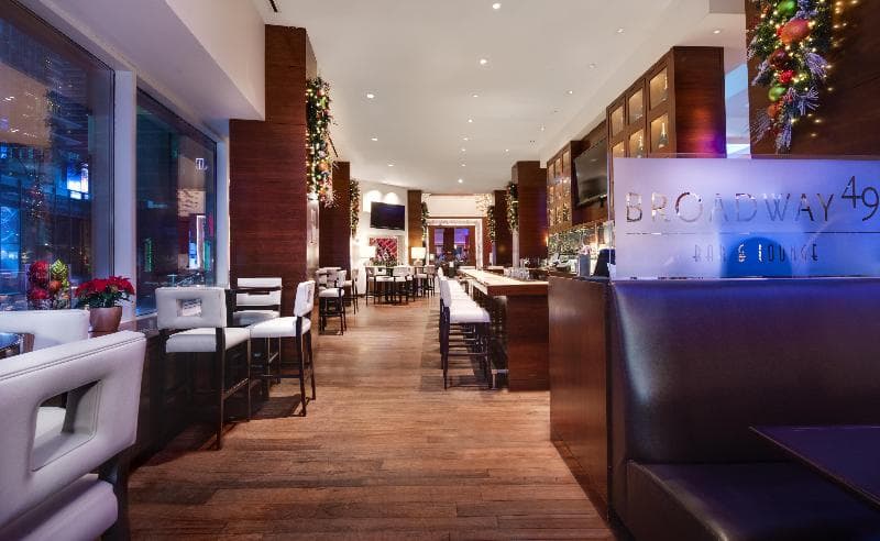 Crowne Plaza Times Square Manhattan 1