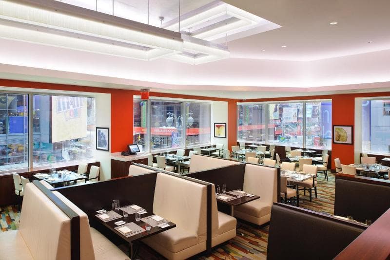 Crowne Plaza Times Square Manhattan 3