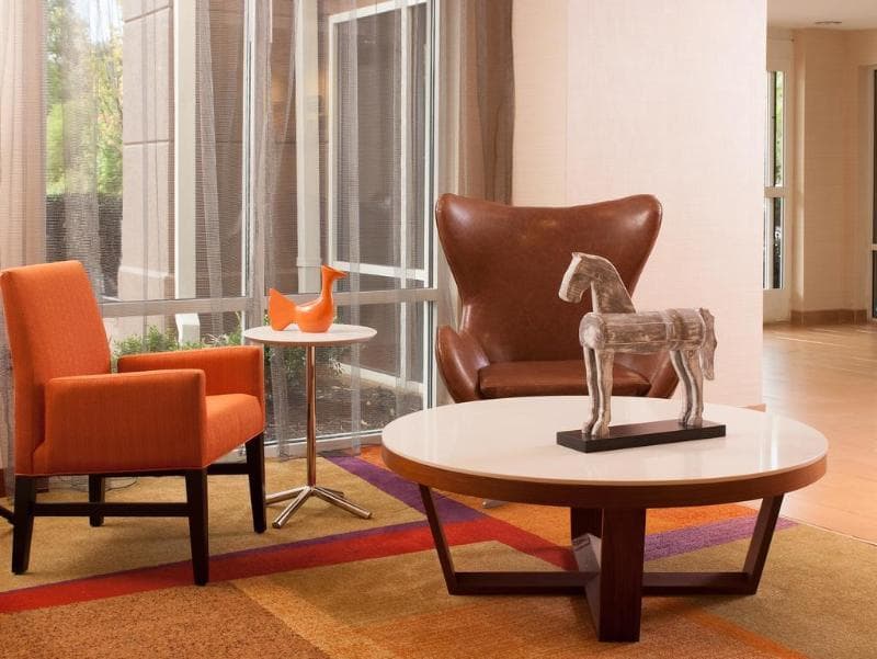 Fairfield Inn Greenville-Spartanburg Airport 2
