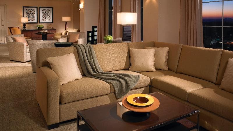 Grand Hyatt Atlanta In Buckhead 4