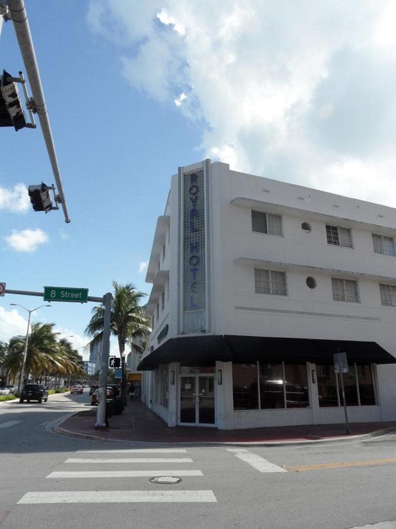 Royal South Beach 3