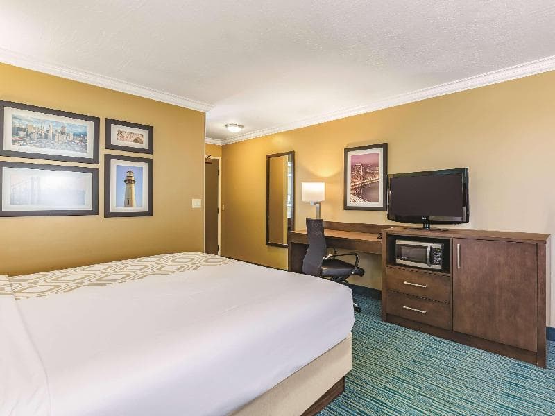 La Quinta by Wyndham San Francisco Airport West 4