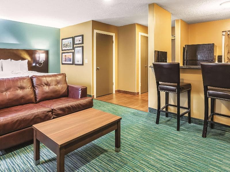 La Quinta by Wyndham San Francisco Airport West 5