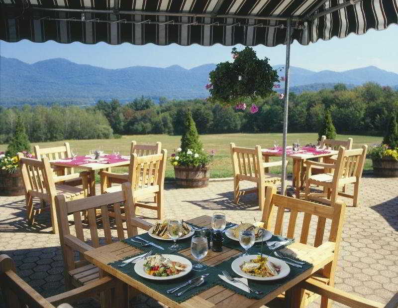 Mountain Top Inn And Resort 2