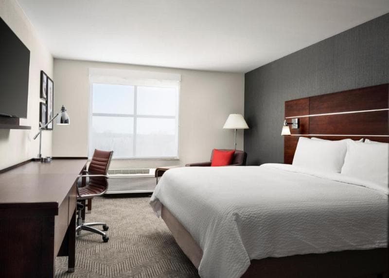 Holiday Inn Cincinnati - Liberty Way 4