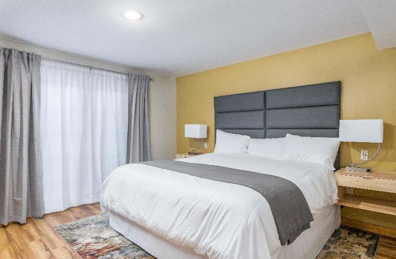 Grey Fox Inn & Resort 4