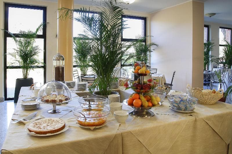Eucalipti Terme photo 1