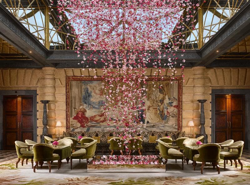 Hotel Metropole Monte Carlo 4