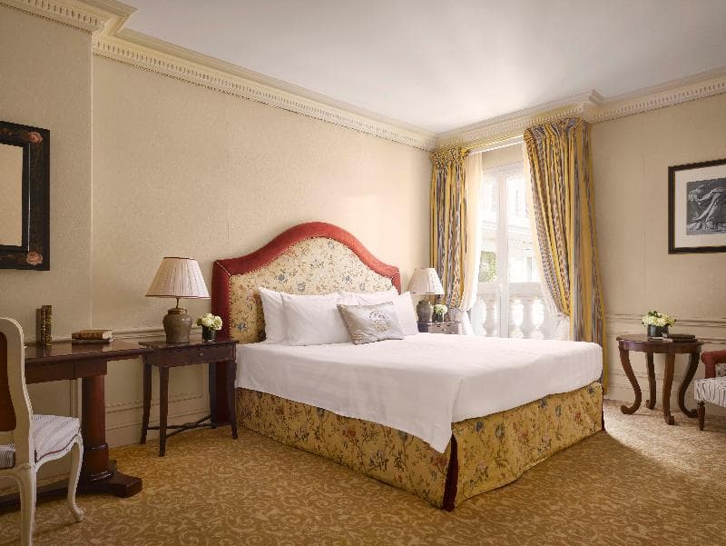 Hotel Metropole Monte Carlo 5
