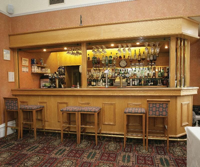 Best Western Station Hotel photo 1