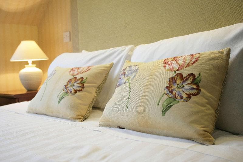 Best Western Station Hotel 2