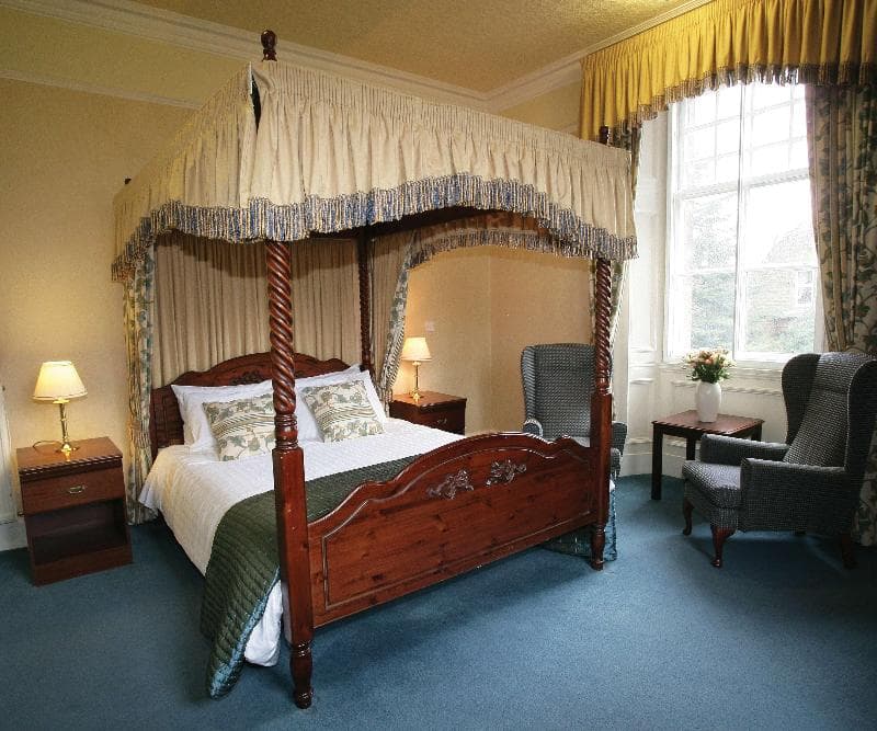 Best Western Station Hotel 4