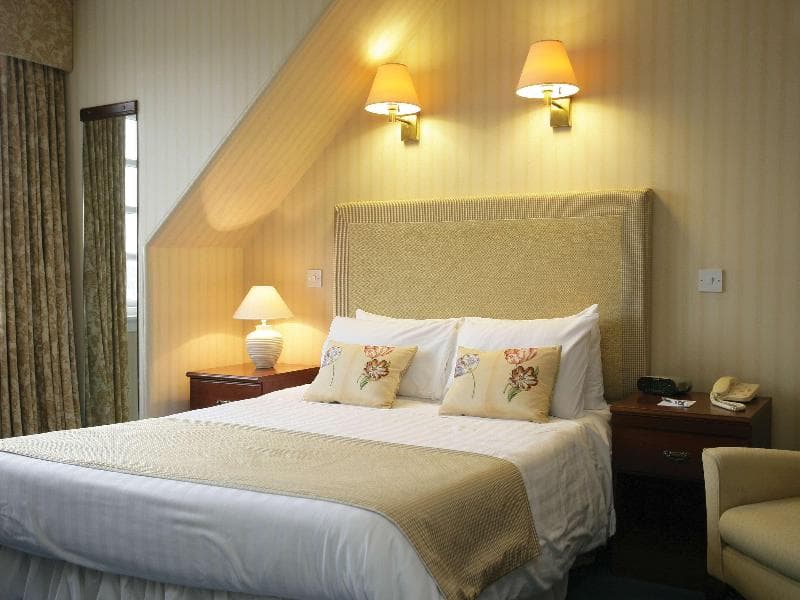 Best Western Station Hotel 5