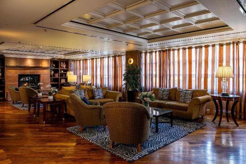 Warwick Hotel Denver 2