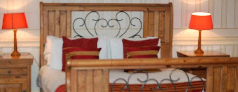 Best Western Hetland Hall 2
