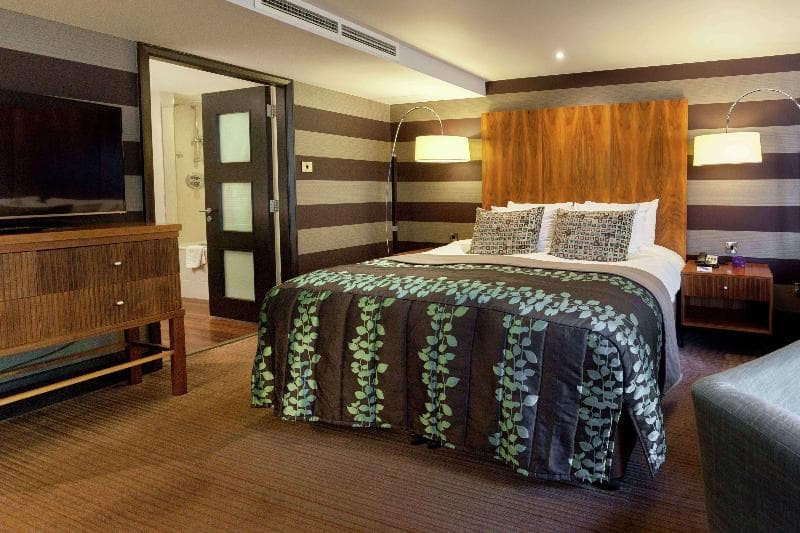 DoubleTree by Hilton Stratford-upon-Avon 2
